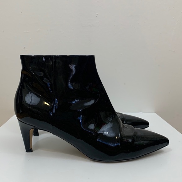 Nordstrom Signature Booties - Picture 2 of 6